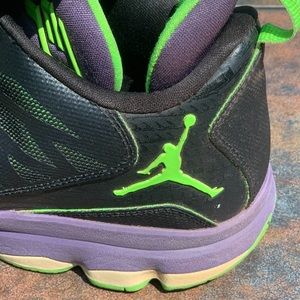 Jordan Cp3.Vi Night Vision